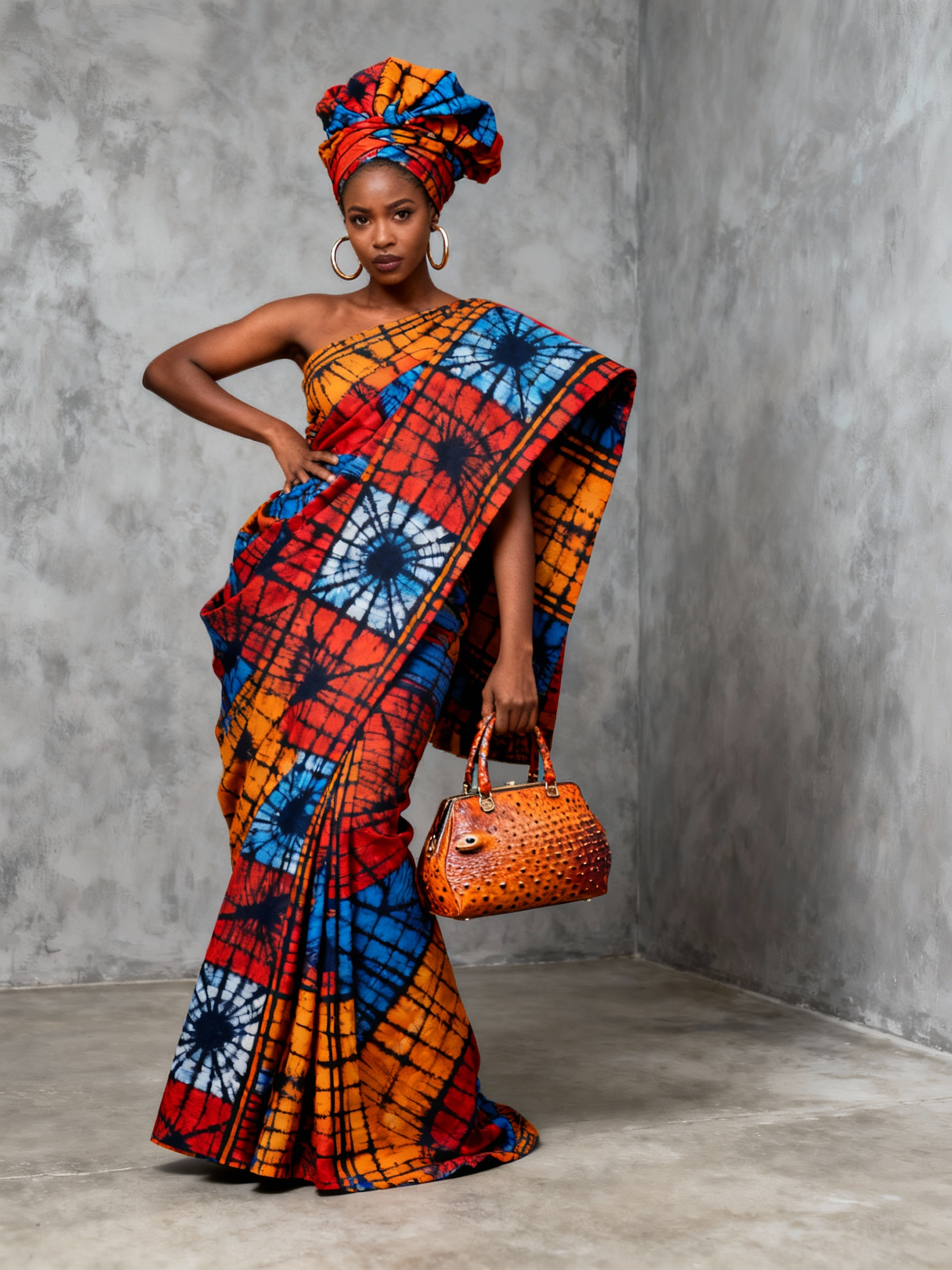 African couture attire 10